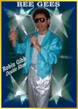 Bee Gees/Robin Gibb Double