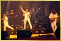Queen Coverband